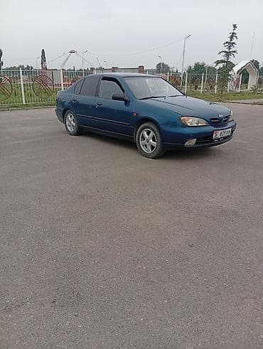 стартер на ниссан примера п12: Nissan Primera: 2000 г., 1.8 л, Механика, Бензин, Седан — 2
