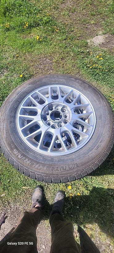 колонки яицо: Колеса в сборе 185 / 70 / R 14, Комплект, Легковые, Литые — 2