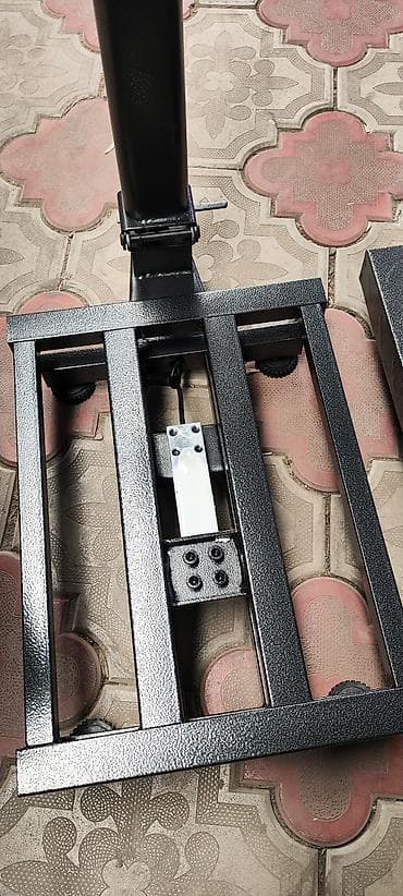 Бизнес үчүн жабдуулар: Доставка бекер Шаар ичи Новый Новый для продажи Сатууга жаны — 3