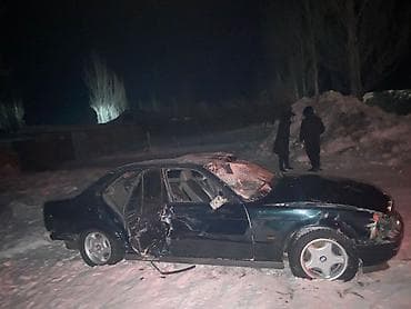 стартер бмв: BMW 5 series: 1994 г., 3 л, Ручные, Седан — 7