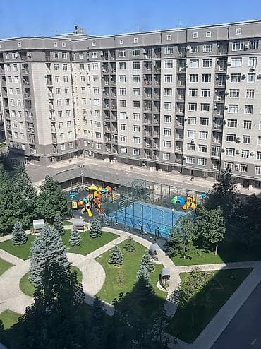 квв: 2 комнаты, Собственник, С мебелью полностью — 5