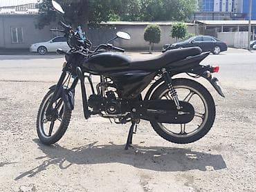 honda cbr500: Мотоцикл-классик 50–125 см³ - Компоновка: легкий дорожный байк с — 3