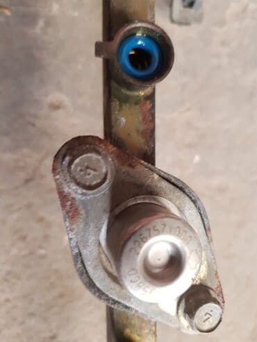 цены на бензин роснефть бишкек: Nissan Pathfinder vq40 рампа топливная ниссан Патфандер 4л Рампа без — 3