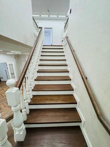 дом на ноч: Дом, 350 м², 8 комнат, Собственник, Дизайнерский ремонт — 10