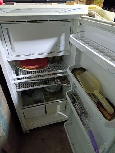 холодильник памир: Холодильник Pozis, Б/у, Двухкамерный — 2