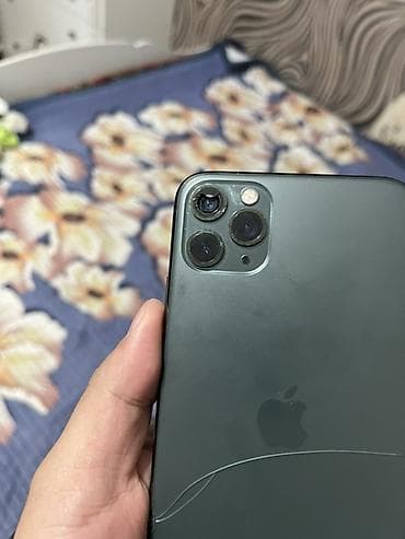 iphone 13 pro max 1 tb: IPhone 11 Pro, 80 % — 3