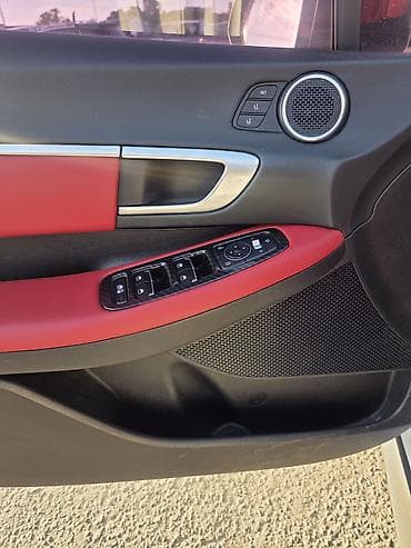 mini ev: Hyundai Sonata: 2020 г., 2 л, Автомат, Бензин, Седан — 4