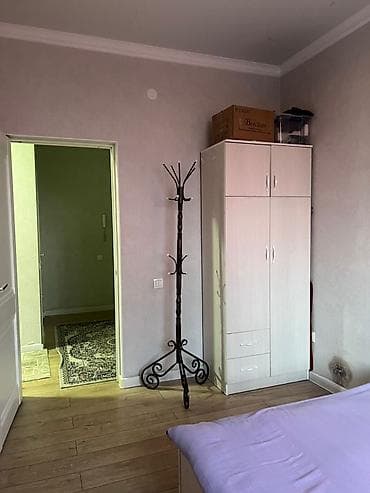 Сдаётся элитный квартира Жибек жолу Динары ассанова 9ти этажка на 9 — 9