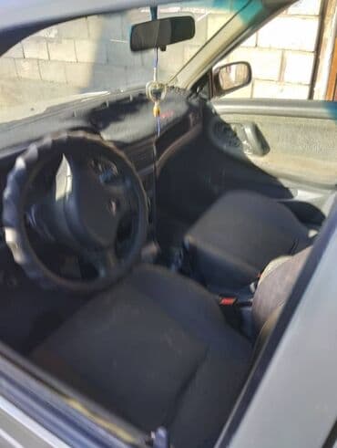 Daewoo Nexia: 2005 г., 1.5 л, Механика, Бензиновая, Седан — 9