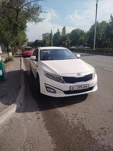geely e5: Kia K5: 2018 г., 2 л, Автомат, Бензин, Седан — 2
