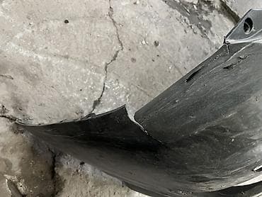 ош купить квартиру: Бампер Lexus, Б/у — 3