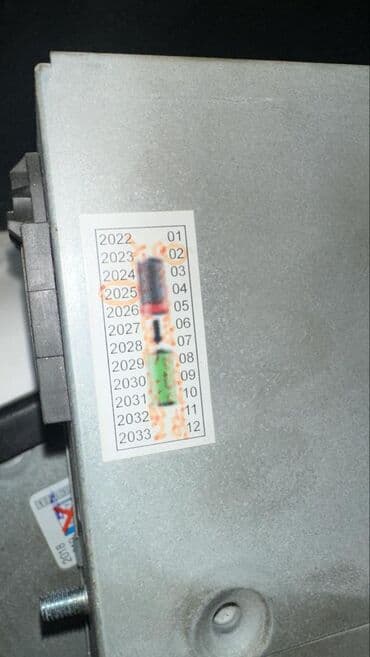 Автомобильные камеры: Цифровой тахограф VOLVO - Бортовой цифровой тахограф для — 3