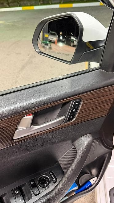 круиз контроль соната: Hyundai Sonata: 2018 г., 2 л, Автомат, Газ, Седан — 3