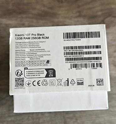 ​Продается субфлагман Xiaomi 13T Pro — мощь, стиль и топовые камеры! — 8