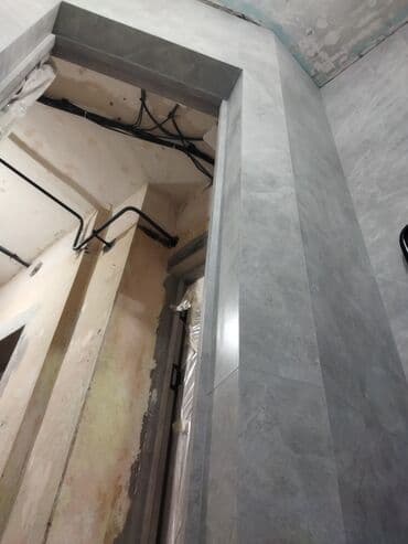 готовые квартиры в рассрочку в бишкеке 2020: Подготовка стен для укладки, Подготовка стен для грунтовки, Резка плитки | Керамическая плитка, Керамогранитая плитка, Мозаичная плитка | Вертикальная укладка, Диагональная укладка, Горизонтальная укладка Больше 6 лет опыта — 2