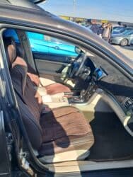 диск на форестер: Subaru Outback: 2008 г., 2.5 л, Автомат, Бензин, Универсал — 8