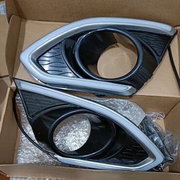 регулировка фар на стенде бишкек: Комплект поворотников Новый, Китай — 4