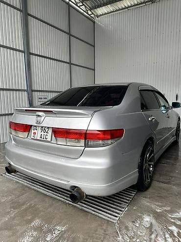 honda i: Honda Inspire: 2003 г., Седан — 3