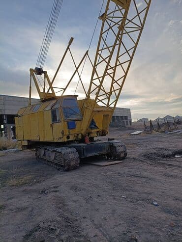 профессиональные штативы: Автокран — 4