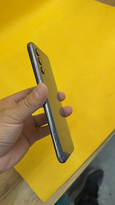 poco 3pro: Samsung Galaxy A32 5G, Б/у, 128 ГБ, 2 SIM — 7