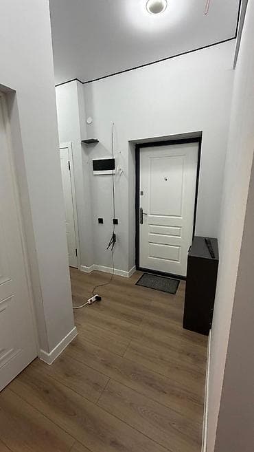 3 ком кв тунгуч: 2 комнаты, 70 м², Элитка, 3 этаж, Дизайнерский ремонт — 6