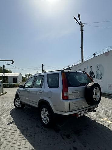 Унаа сатуу: Honda CR-V: 2003 г., 2 л, Автомат, Бензин, Кроссовер — 3