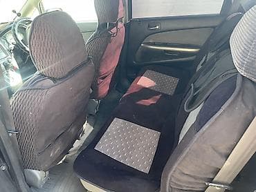 хонда акорд каробка: Honda Stream: 2004 г., 1.7 л, Автомат, Бензин, Минивэн — 1