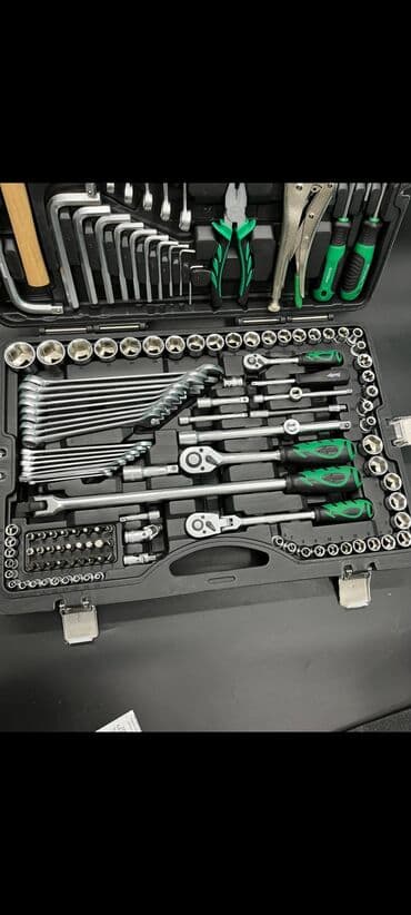 Фирма Аэрофорс 144 предмет цена 12300 сом Кыргызстан боюнча жеткируу