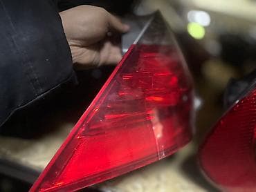 jac j7: Задний левый стоп-сигнал Honda 2006 г., Б/у, Оригинал, Япония — 1