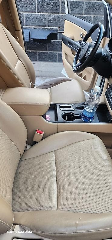 киа карнавал: Kia Carnival: 2019 г., 2.2 л, Автомат, Дизель, Минивэн — 7