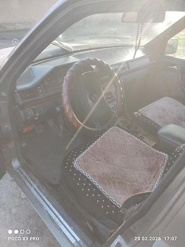 мерс 210 бишкек: Mercedes-Benz W124: 1991 г., 2.3 л, Механика, Бензин, Седан — 5