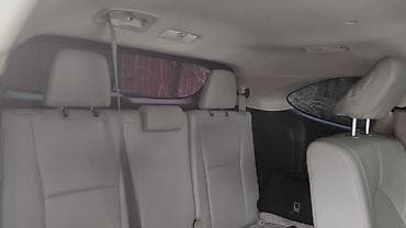 тоета хайлендер: Toyota Highlander: 2020 г., 3.5 л, Автомат, Бензин, Кроссовер — 6