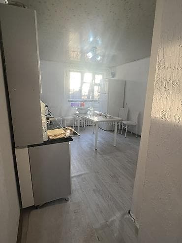 кто хочет обменять квартиру на дом: 3 комнаты — 4