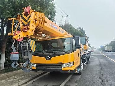 т 40 мотор: Автокран, Zoomlion, от 30 м — 7