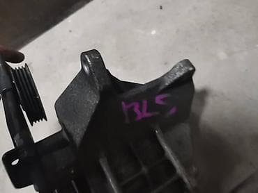 авто ээр: Компрессор Honda — 8