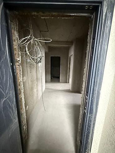 жил массив умут: 2 комнаты, 85 м² — 6