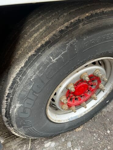 полуприцеп холодильник: Прицеп, Schmitz Cargobull, Рефрижератор, от 12 т, Б/у — 11