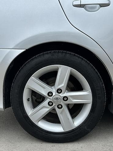 w210 e320: Toyota Camry: 2013 г., 2.5 л, Автомат, Бензин, Седан — 7