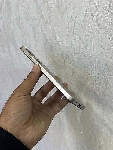 блоки питания gamemax: Redmi, Redmi A5, Б/у, 128 ГБ, цвет - Серебристый, 2 SIM — 5