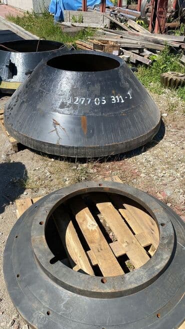 кой кыркыч: Брони билы плиты на щеку 109 — 2