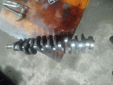 forester sg9: Коленвалы BMW — 2