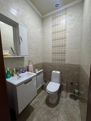 mega hous: 367 м², 10 комнат, Бронированные двери, Видеонаблюдение, Евроремонт — 6