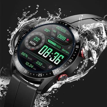 smart watch умные часы gt08: Смарт-часы с функцией разговора. Имеется защита от воды и пыли по — 5