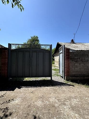 двор: 📌В селе Беловодское продается коттеджный дом на участке 7,20 соток — 5