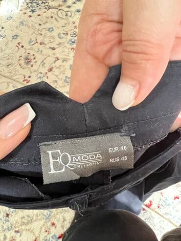 платья в пол для беременных: Продаются женские платья и брюки( желтое платье и брюки размер 46) — 3