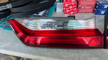 Стоп-сигналы: Задний правый стоп-сигнал Honda 2018 г., Новый, Аналог — 6