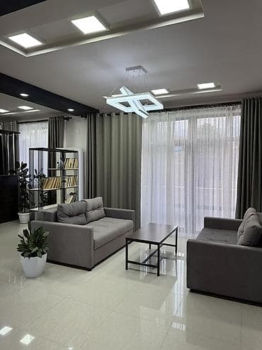 бизнес проект: Продаётся готовый отель “Асман” в с. Бостери, Иссык-Куль. Объект — 3