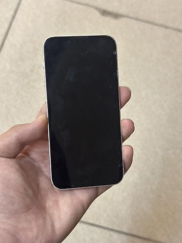 12 mini iphone: IPhone 13 mini, Б/у, 128 ГБ, Розовый, 100 % — 5