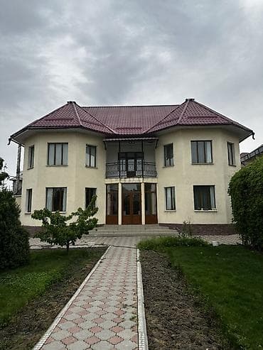 дом камышановка: Продаю добротный 2хуровневый Дом Без посредников Бакаева/Магистраль — 1