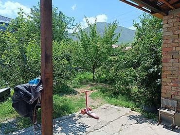 уч: Продаётся кирпичный времянка 3ком.11сотых Описание: - Одноэтажное — 10